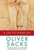 Leg to Stand On 