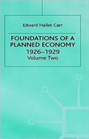History of Soviet Russia: 4 Foundations of a Planned Economy,1926-1929 