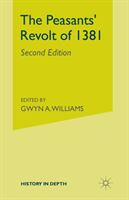 Peasantsâ Revolt of 1381 