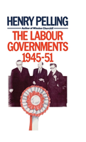 Labour Governments, 1945â51 