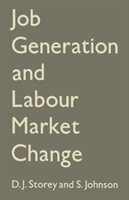 Job Generation and Labour Market Change 