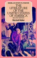 Literature of the United States of America 