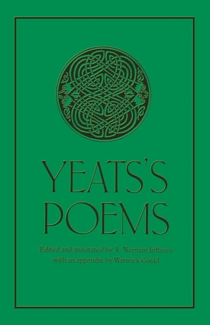 Yeats's Poems 