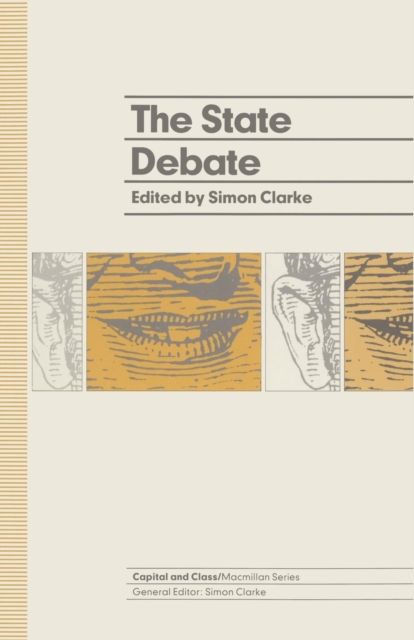 State Debate 