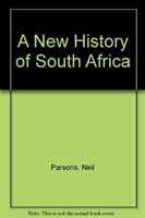 New History Southern Africa 2e