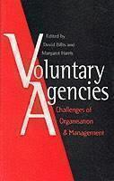 Voluntary Agencies Challenges of Organisation and
