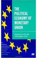 Political Economy of Monetary Union 