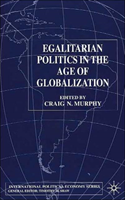 Egalitarian Politics in the Age of Globalization 