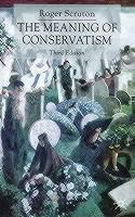 Meaning of Conservatism 