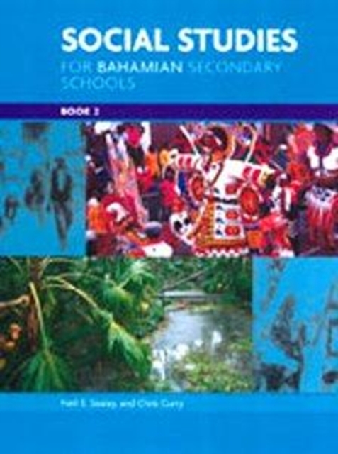 Social Studies for Bahamian Secondary Schools Book 2 