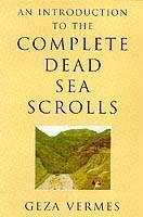 Introduction to the Complete Dead Sea Scrolls 