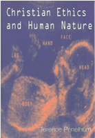 Christian Ethics and Human Nature 