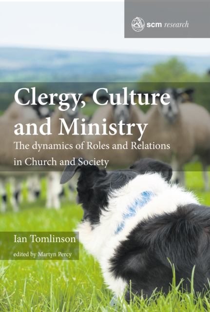 Clergy, Culture and Ministry The Dynamics of Roles and Relations in Church and Society