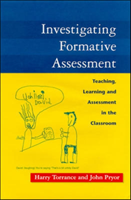 INVESTIGATING FORMATIVE ASSESSMENT