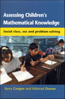 Assessing Children's Mathematical Knowledge 