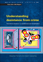 Understanding Desistance from Crime 