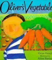Oliver's Vegetables 