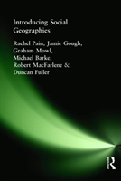 Introducing Social Geographies 