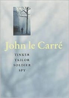 Tinker Tailor Soldier Spy 