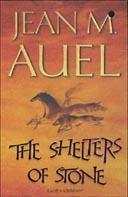 Earth's Children (5) Shelters of Stone 
