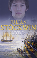 Kydd the greatest naval adventure series of the 21st Century