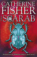 Oracle Sequence: The Scarab 