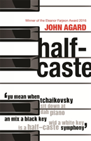 Half-Caste and Other Poems 
