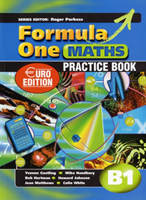 Formula One Maths. Practice Book B1 