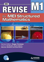 Revise for MEI Structured Mathematics - M1 