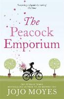 Peacock Emporium A charming and enchanting love