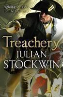 Treachery Thomas Kydd 9