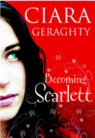 Becoming Scarlett 