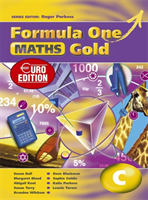Formula One Maths Euro Edition Gold Pupil's Book C 