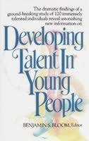 Developing Talent in Young People 