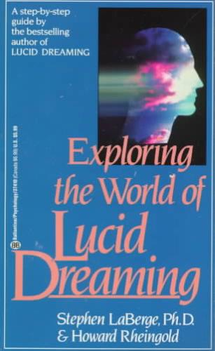 Exploring the World of Lucid Dreaming 