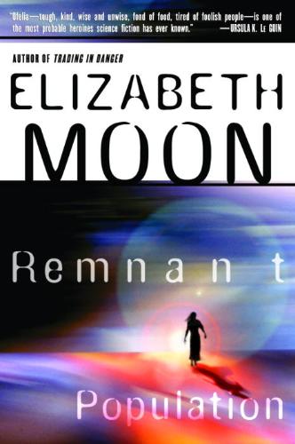Remnant Population A Novel