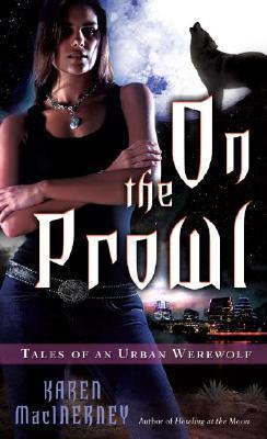 On the Prowl Tales of an Urban Werewolf