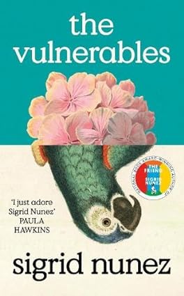 Vulnerables 'As funny as it is painfully honest' (Paula Hawkins)