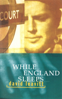 While England Sleeps 