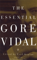 Essential Gore Vidal 