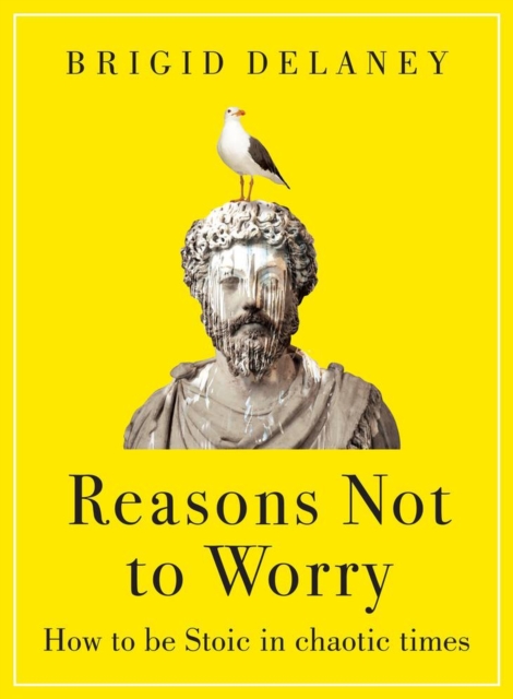 Reasons Not to Worry How to be Stoic in chaotic times