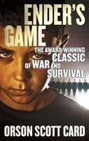 Ender's Game Book 1 of the Ender Saga
