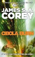 Cibola Burn Book 4 of the Expanse (now a Prime Original series)