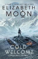 Cold Welcome Vatta's Peace: Book 1