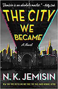 City We Became 