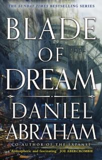 Blade of Dream The Kithamar Trilogy Book 2