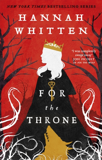 For The Throne 