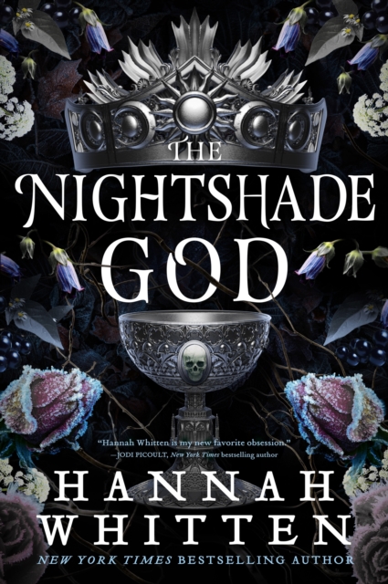 Nightshade God 