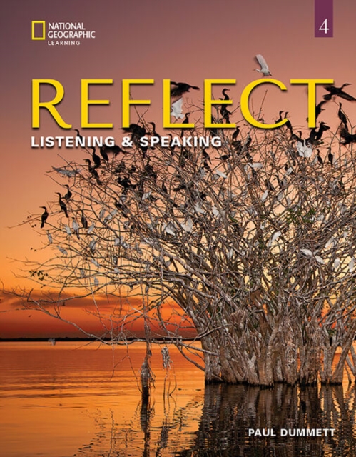 Reflect Listening & Speaking 4 