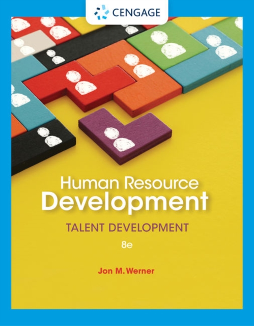 Human Resource Development Talent Development